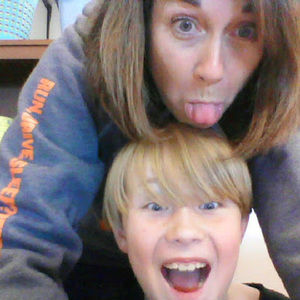 Meet your Posher, Loken